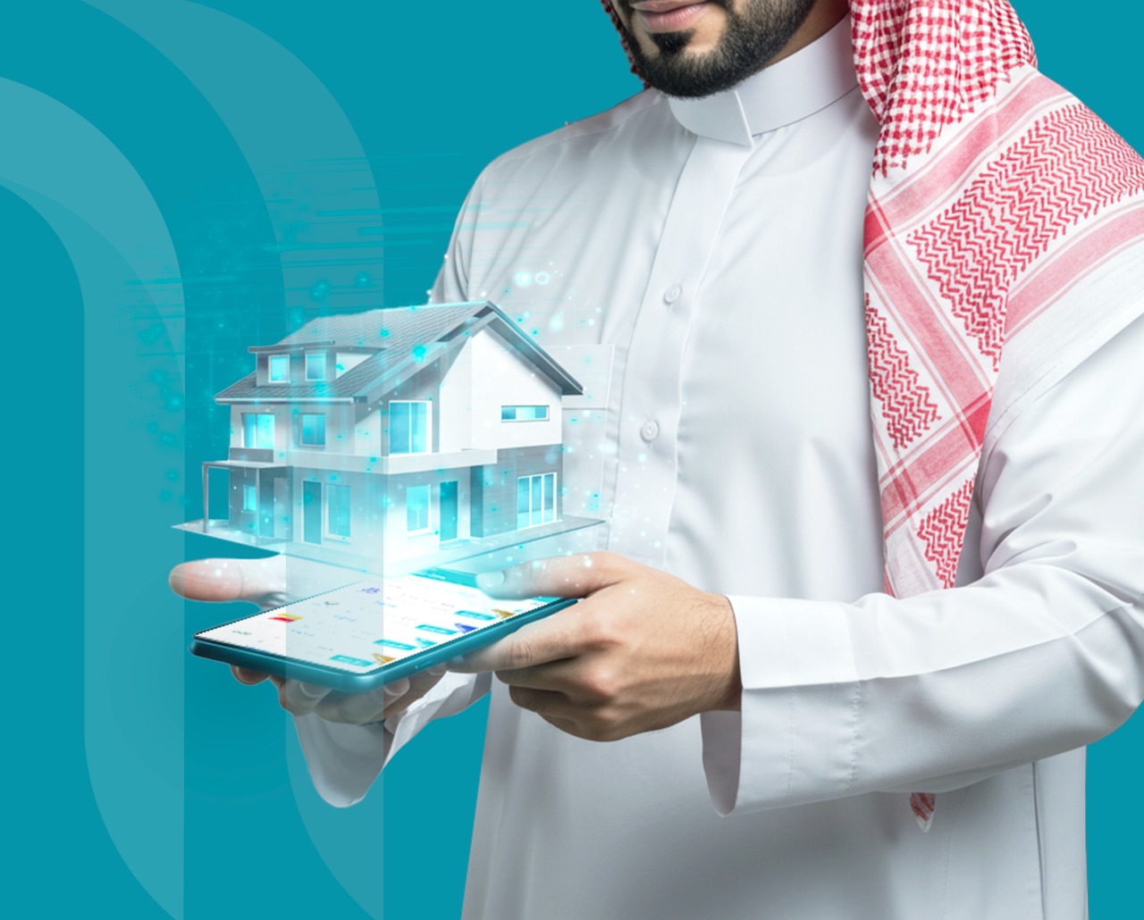 تمويل عقاري