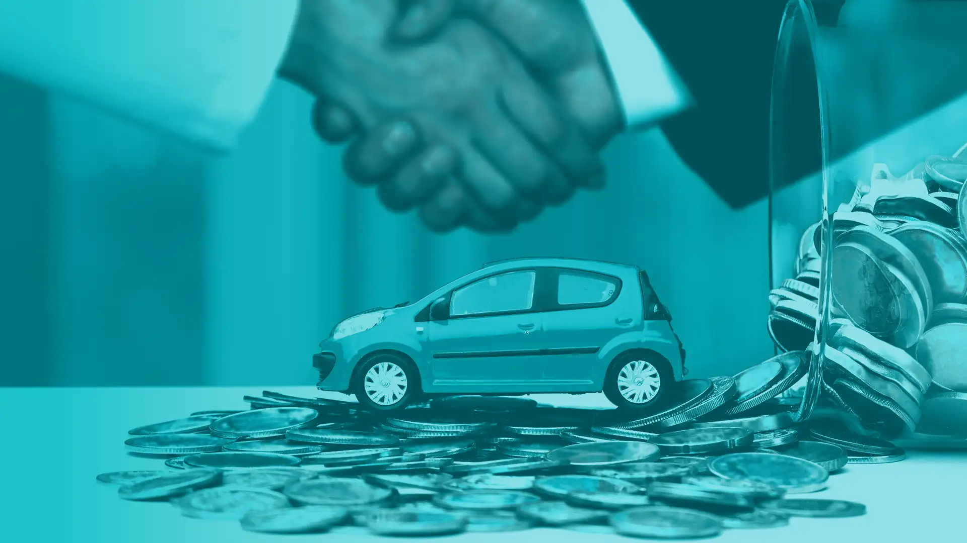 التمويل التأجيري أم القرض التقليدي؟ أيهما أنسب لسيارتك؟