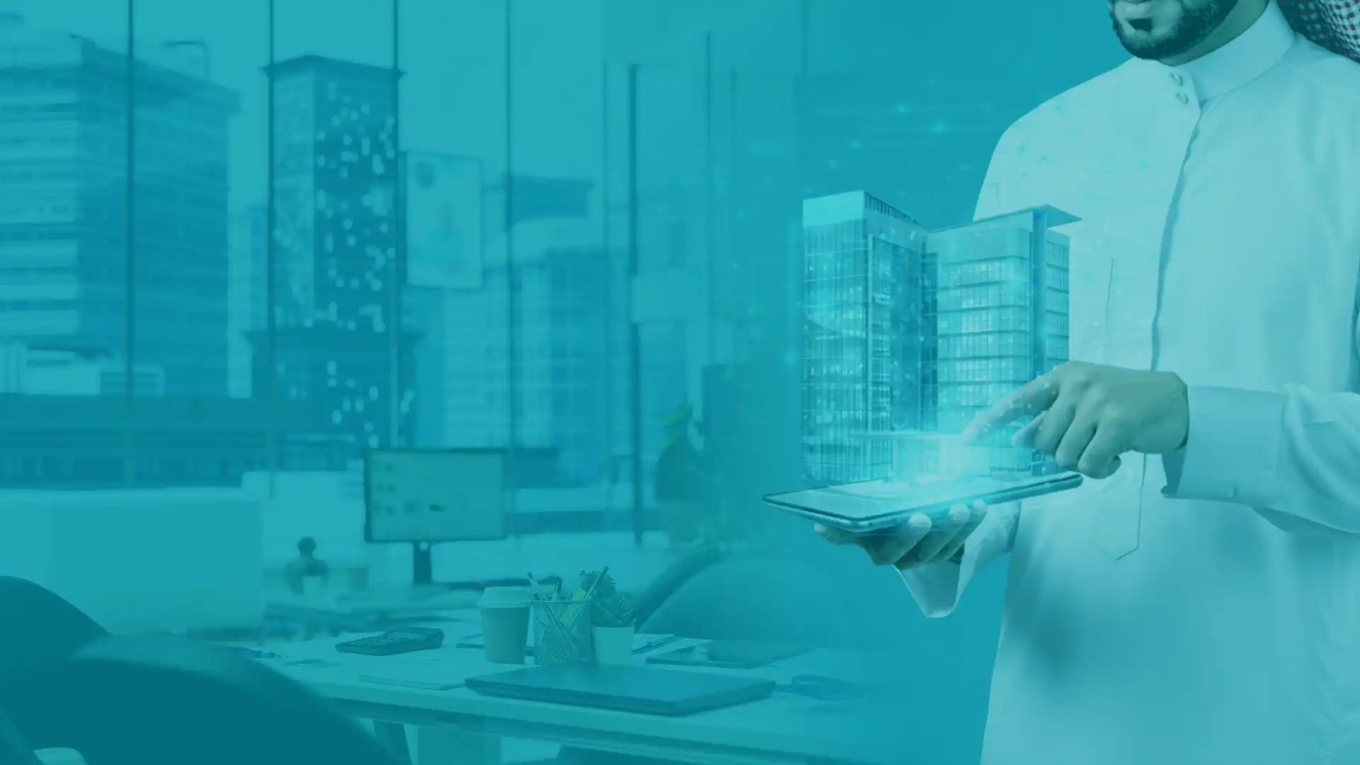 خطوات الحصول على تمويل للشركات عبر المنصات الرقمية في السعودية