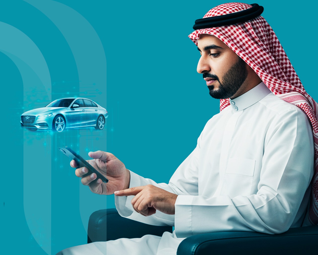 تمويل السيارات